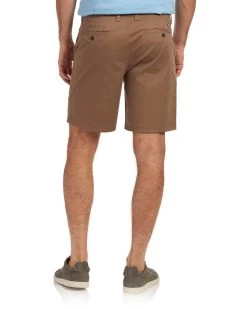 Flag & Anthem Men MEMPHIS STRETCH SHORT - 8