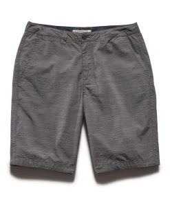 Flag & Anthem MCCORD TEXTURED STRETCH SHORT - 10" INSEAM