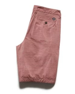 Flag & Anthem MCCORD TEXTURED STRETCH SHORT - 10