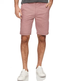 Flag & Anthem MCCORD TEXTURED STRETCH SHORT - 10" INSEAM Men