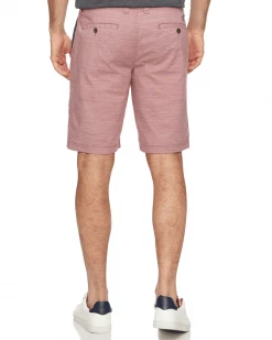 Flag & Anthem MCCORD TEXTURED STRETCH SHORT - 10