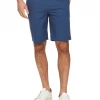 Flag & Anthem Men MCCORD TEXTURED STRETCH SHORT - 10" INSEAM