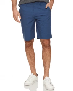 Flag & Anthem Men MCCORD TEXTURED STRETCH SHORT - 10" INSEAM