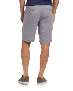 Flag & Anthem Men MCCORD TEXTURED STRETCH SHORT - 10