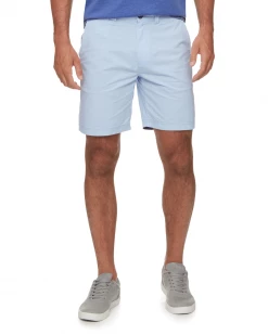 Flag & Anthem MCCORD TEXTURED STRETCH SHORT - 8" INSEAM