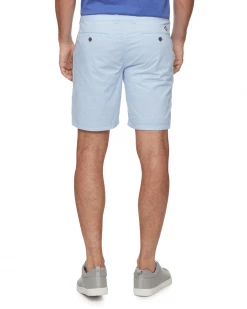 Flag & Anthem MCCORD TEXTURED STRETCH SHORT - 8