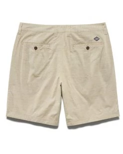 Flag & Anthem MCCORD TEXTURED STRETCH SHORT - 8