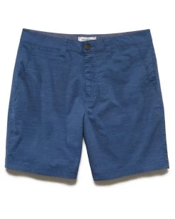 Flag & Anthem Men MCCORD TEXTURED STRETCH SHORT - 8" INSEAM