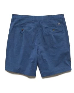 Flag & Anthem Men MCCORD TEXTURED STRETCH SHORT - 8