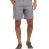Flag & Anthem Men MCCORD TEXTURED STRETCH SHORT - 8" INSEAM