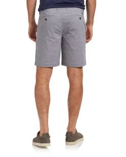 Flag & Anthem Men MCCORD TEXTURED STRETCH SHORT - 8