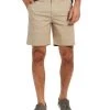 Flag & Anthem MCCORD TEXTURED STRETCH SHORT - 8" INSEAM Men