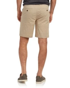 Flag & Anthem MCCORD TEXTURED STRETCH SHORT - 8