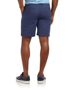 Flag & Anthem Men MCCORD TEXTURED STRETCH SHORT - 8