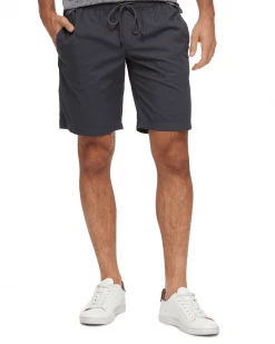 Flag & Anthem DAYTON STRETCH DRAWSTRING SHORT - 8" INSEAM Men