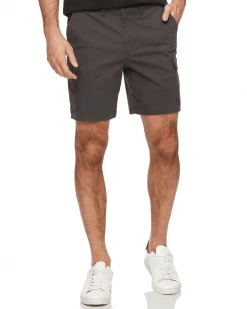 Flag & Anthem VARGA RIPSTOP CARGO SHORT - 8" INSEAM Men