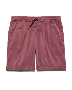 Flag & Anthem DAYTON STRETCH DRAWSTRING SHORT - 8" INSEAM