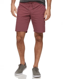 Flag & Anthem DAYTON STRETCH DRAWSTRING SHORT - 8" INSEAM