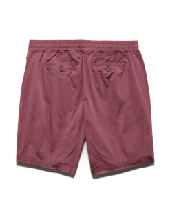 Flag & Anthem DAYTON STRETCH DRAWSTRING SHORT - 8