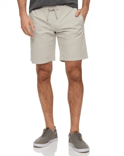 Flag & Anthem Men DAYTON STRETCH DRAWSTRING SHORT - 8" INSEAM