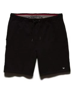 Flag & Anthem MADEFLEX MOVEMENT SWEATSHORT - 8" INSEAM