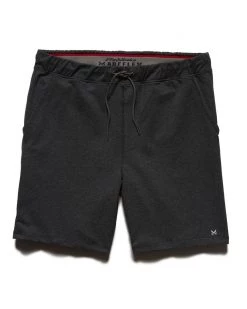 Flag & Anthem MADEFLEX MOVEMENT SWEATSHORT - 8" INSEAM
