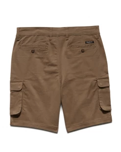 Flag & Anthem HAYDEN CARGO SHORT - 10” INSEAM Men 7 Flag & Anthem HAYDEN CARGO SHORT - 10” INSEAM Men