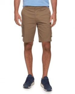 Flag & Anthem HAYDEN CARGO SHORT - 10” INSEAM Men