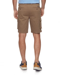 Flag & Anthem HAYDEN CARGO SHORT - 10” INSEAM Men 6 Flag & Anthem HAYDEN CARGO SHORT - 10” INSEAM Men