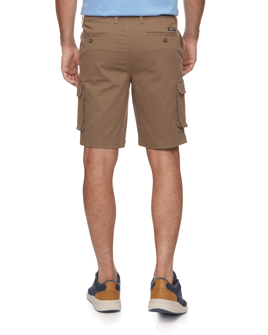 Flag & Anthem HAYDEN CARGO SHORT - 10” INSEAM Men 3 Flag & Anthem HAYDEN CARGO SHORT - 10” INSEAM Men