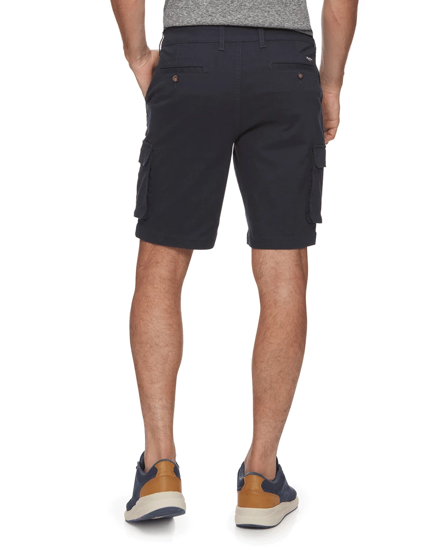 Flag & Anthem Men HAYDEN CARGO SHORT - 10” INSEAM 3 Flag & Anthem Men HAYDEN CARGO SHORT - 10” INSEAM