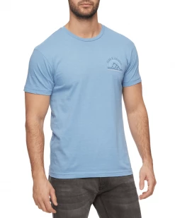 Flag & Anthem MOUNTAIN PEAKS TEE