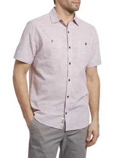 Flag & Anthem Men SCRANTON SS SHIRT