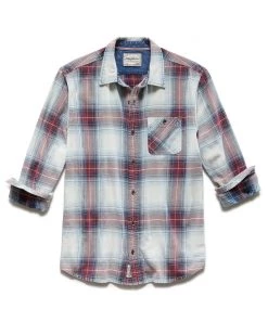 Flag & Anthem CAROLINA SHIRT