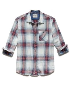 Flag & Anthem CAROLINA SHIRT BIG & TALL Men