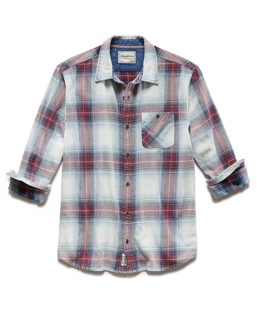 Flag & Anthem CAROLINA SHIRT BIG & TALL Men 2 Flag & Anthem CAROLINA SHIRT BIG & TALL Men