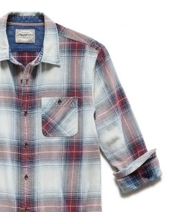 Flag & Anthem CAROLINA SHIRT