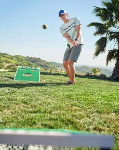 Flag & Anthem MADEFLEX ANY-WEAR HYBRID SHORT - 10