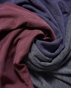 Flag & Anthem MADEFLEX MOMENTUM SLUB HENLEY