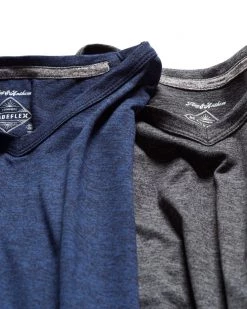 Flag & Anthem MADEFLEX ALL-DAY V-NECK TEE Men