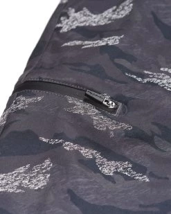 Flag & Anthem MADEFLEX REFLECTIVE ANY-WEAR HYBRID SHORT - 10