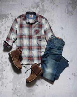 Flag & Anthem CAROLINA SHIRT