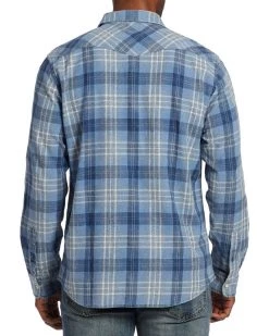 Flag & Anthem Men ROSBURG WESTERN SHIRT 7 Flag & Anthem Men ROSBURG WESTERN SHIRT