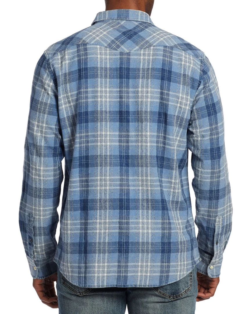 Flag & Anthem Men ROSBURG WESTERN SHIRT 3 Flag & Anthem Men ROSBURG WESTERN SHIRT