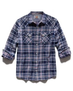 Flag & Anthem ROSEBURG WESTERN SHIRT