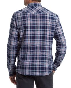 Flag & Anthem ROSEBURG WESTERN SHIRT 8 Flag & Anthem ROSEBURG WESTERN SHIRT