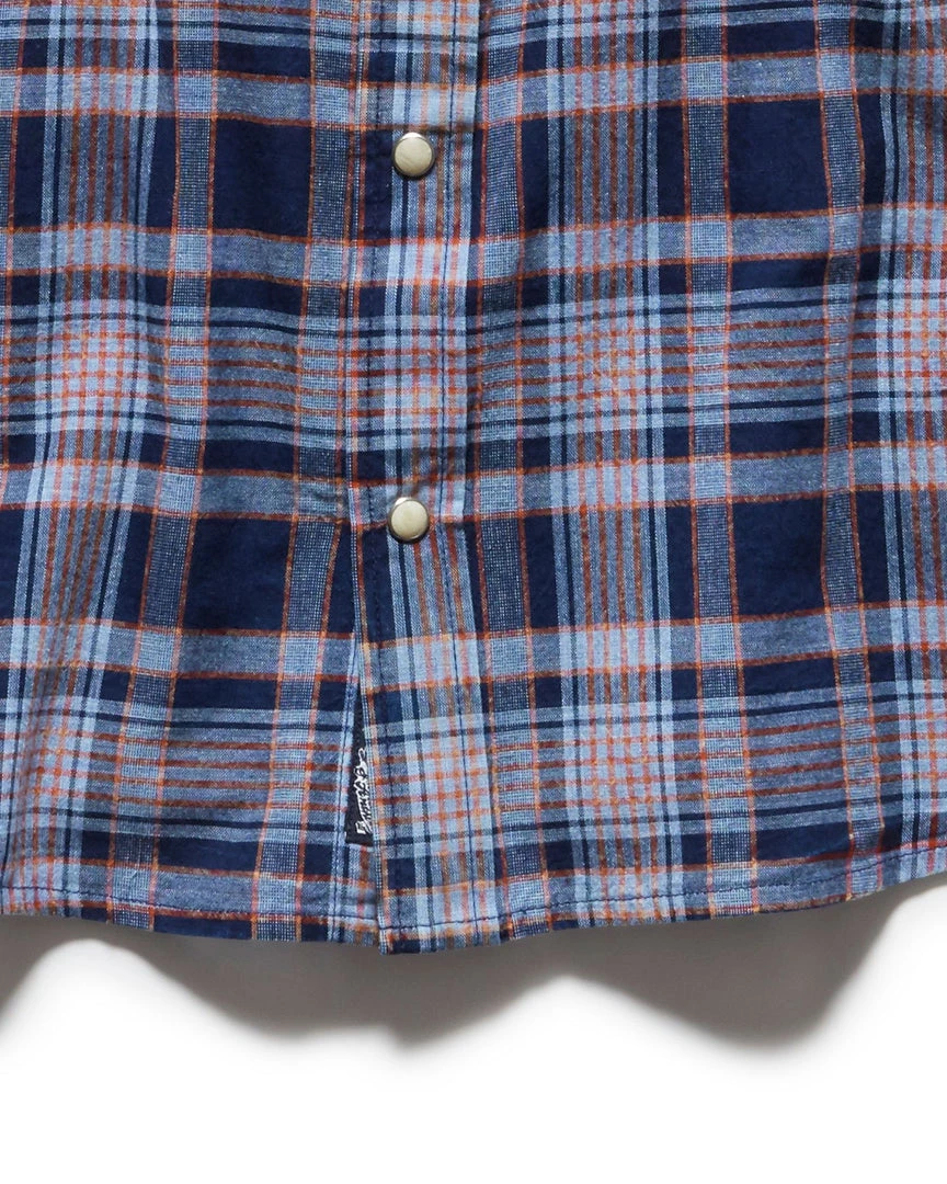 Flag & Anthem ROSEBURG WESTERN SHIRT 5 Flag & Anthem ROSEBURG WESTERN SHIRT