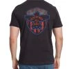 Flag & Anthem Men RISER SHIELD SLUB TEE