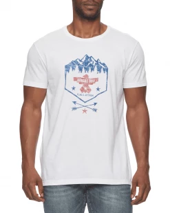 Flag & Anthem RISER MOUNTAIN TEE