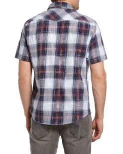 Flag & Anthem CAROLINA WESTERN SHIRT Men